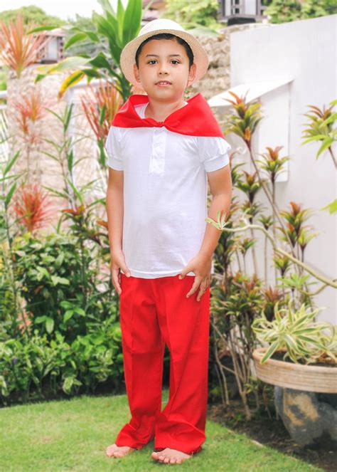 Magsasaka Pants – TESOROS.